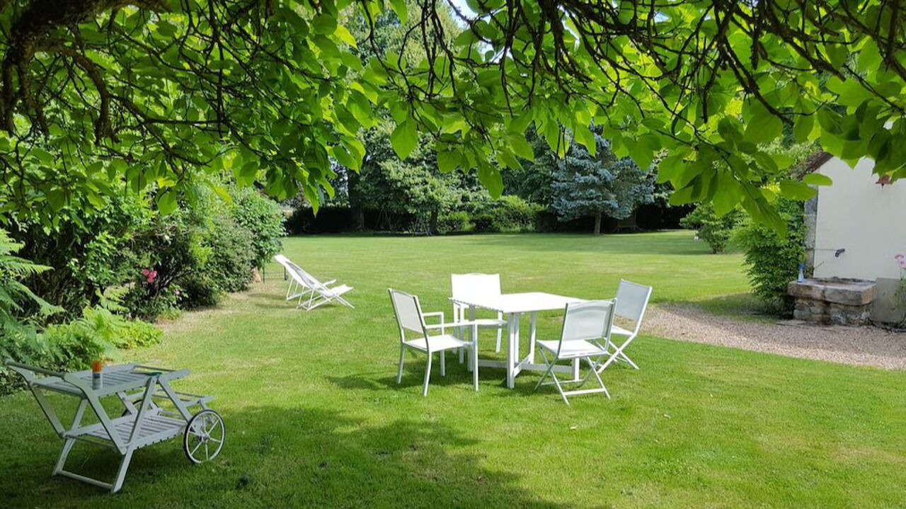 Photo of Outdoor in Marolles-les-Buis