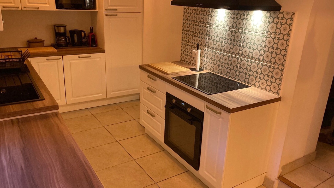 Photo of Kitchen in Marolles-les-Buis