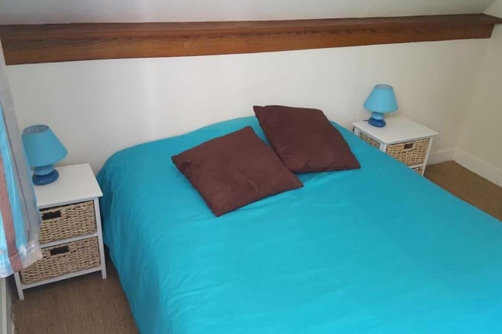Photo of Bedroom in Marolles-les-Buis
