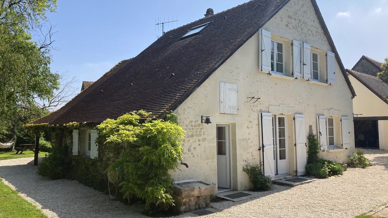 Photo of Outdoor in Marolles-les-Buis