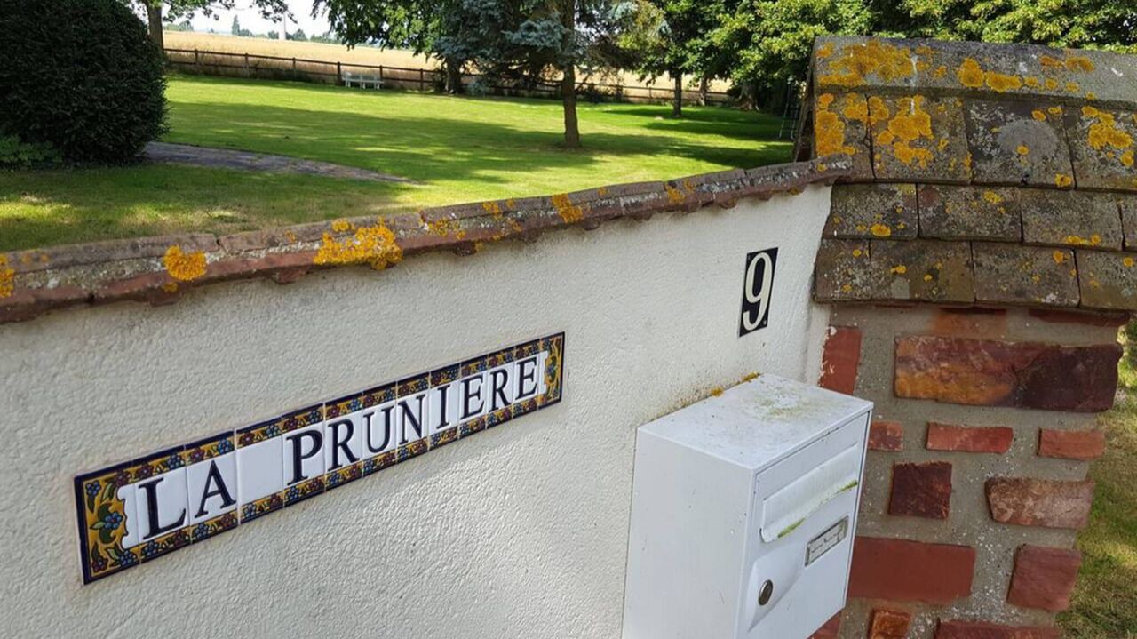 Photo of Outdoor in Marolles-les-Buis
