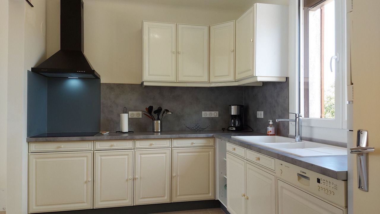 Photo of Kitchen in Saumeray