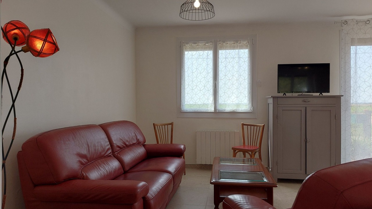 Photo of Livingroom in Saumeray