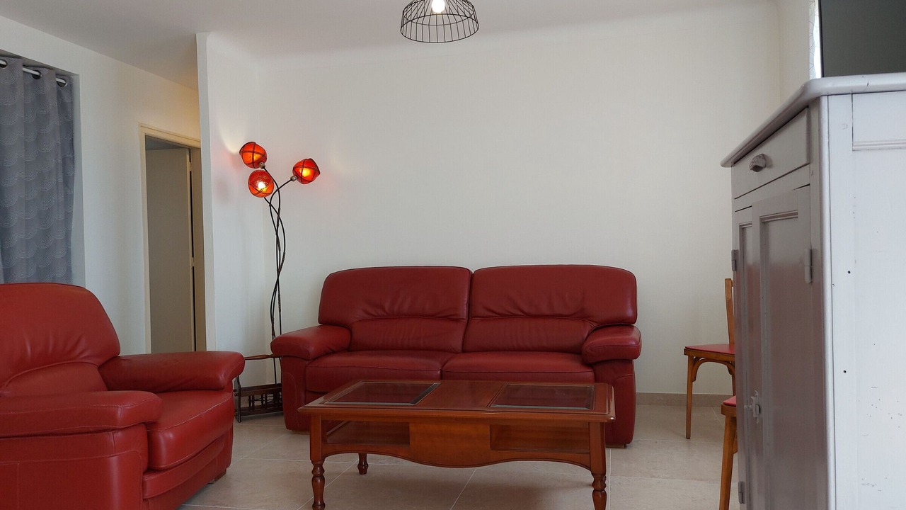 Photo of Livingroom in Saumeray