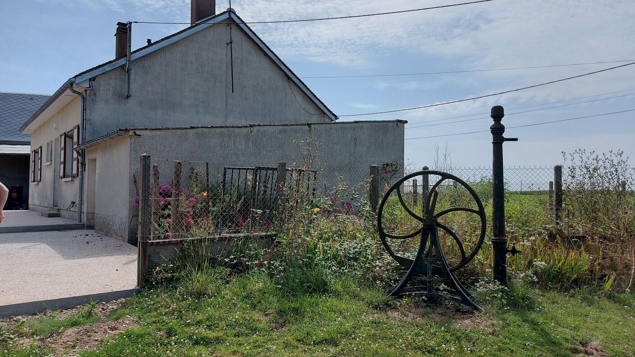 Photo of Outdoor in Saumeray