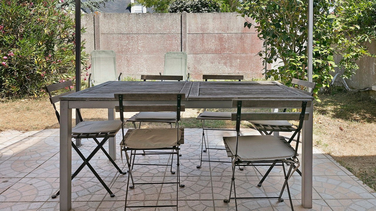 Photo of Outdoor in La Turballe