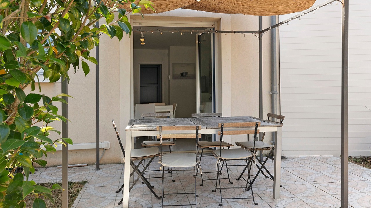 Photo of Outdoor in La Turballe