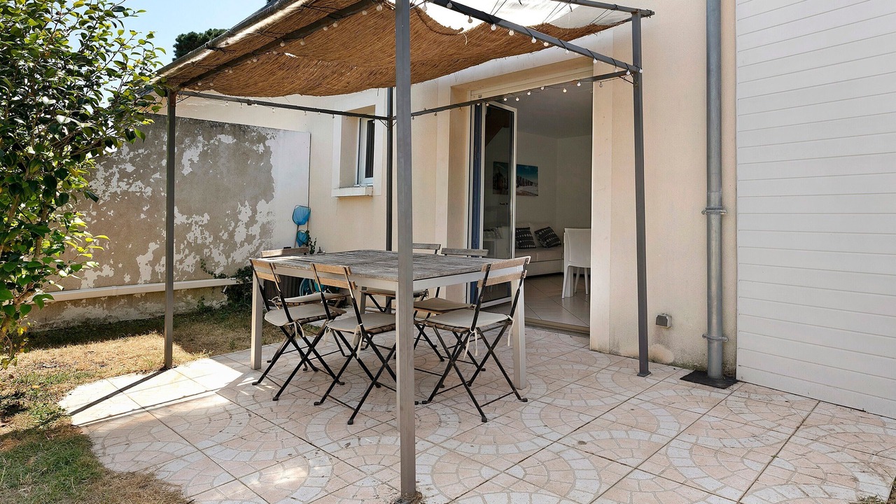 Photo of Outdoor in La Turballe