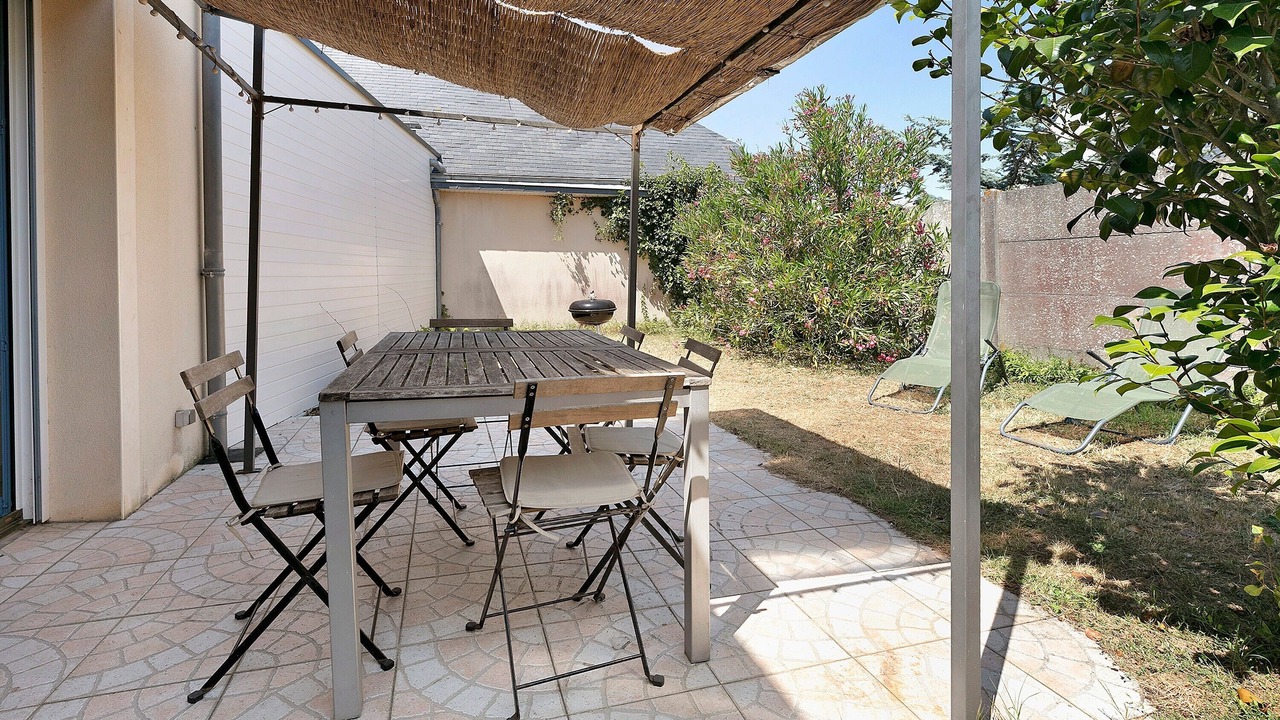 Photo of Outdoor in La Turballe
