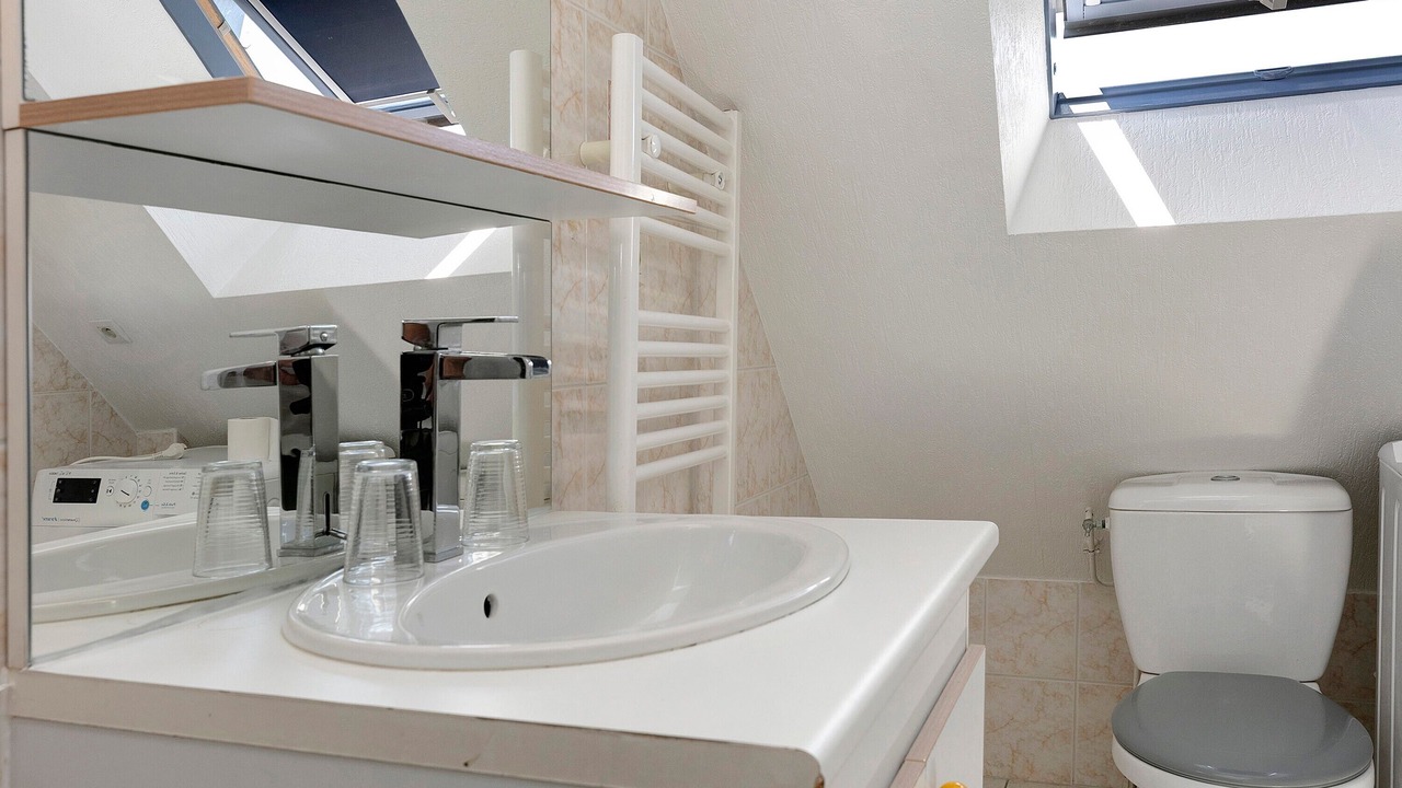 Photo of Bathroom in La Turballe