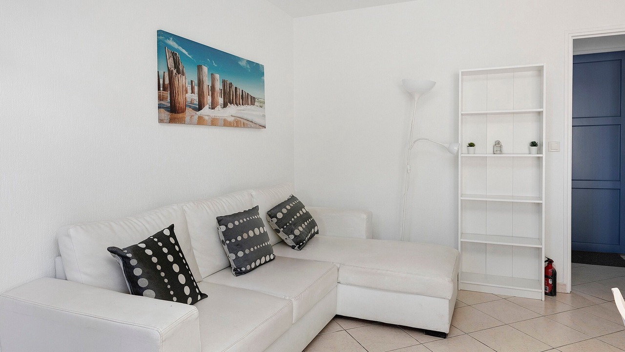 Photo of Livingroom in La Turballe