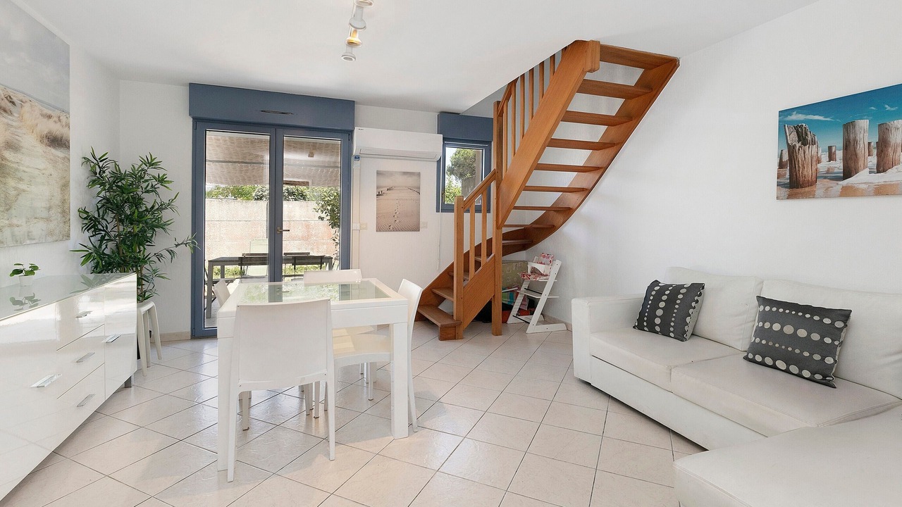 Photo of Livingroom in La Turballe