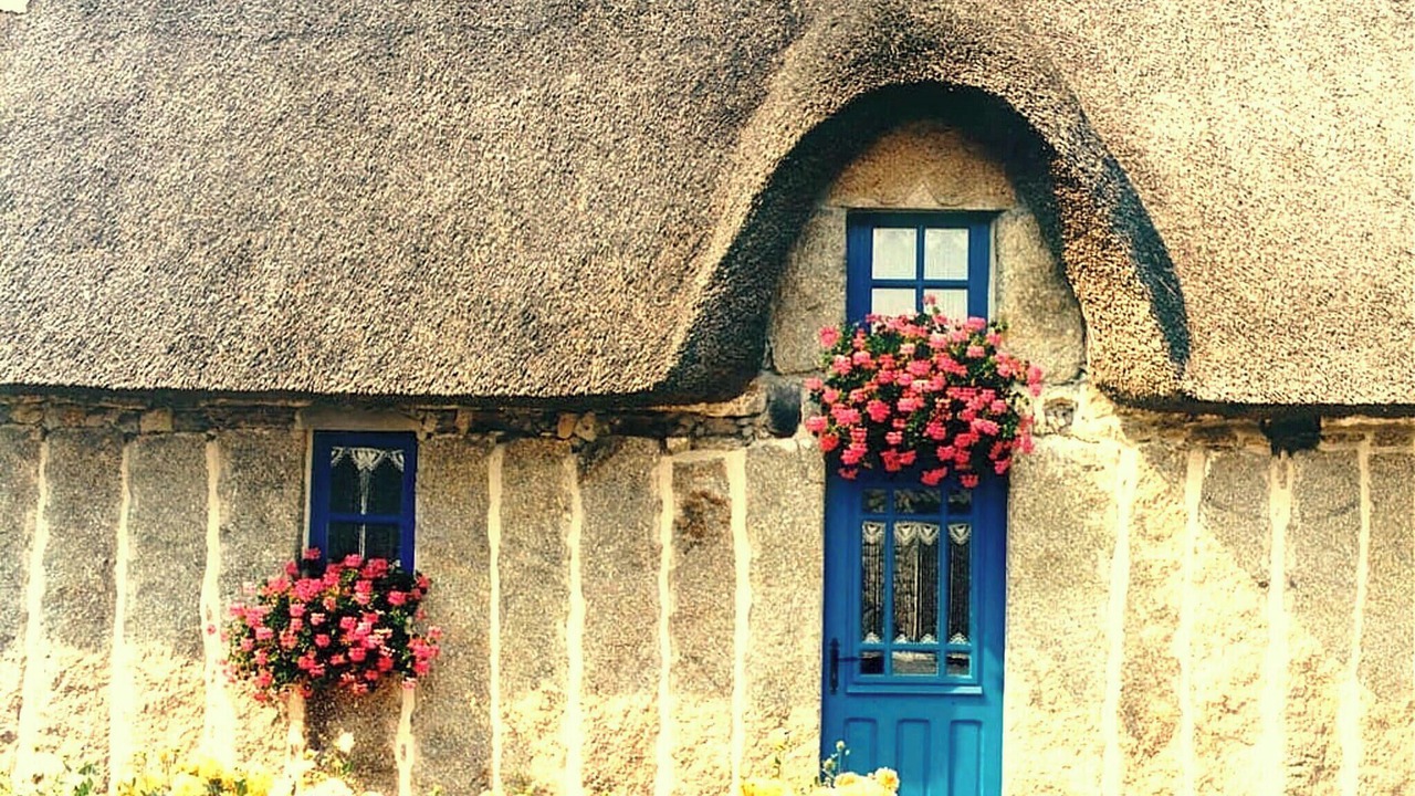 Photo of Outdoor in Nevez