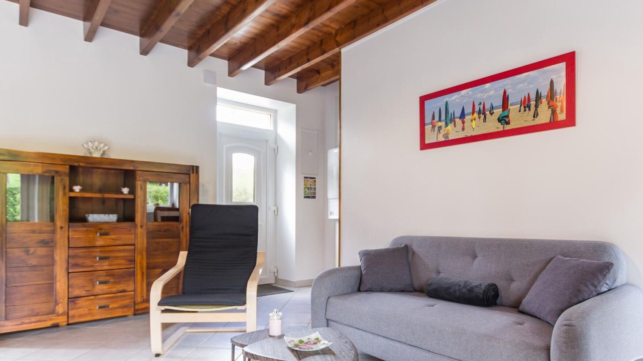 Photo of Livingroom in Saint-Joseph