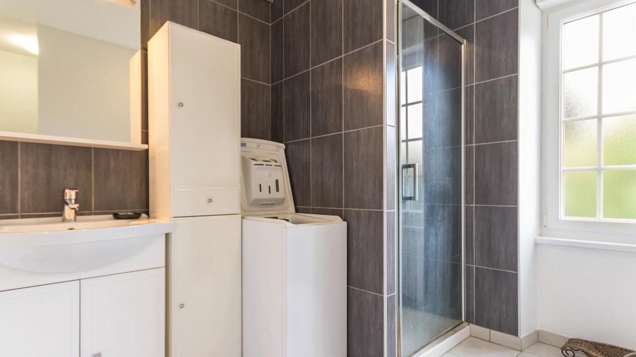 Photo of Bathroom in Saint-Joseph