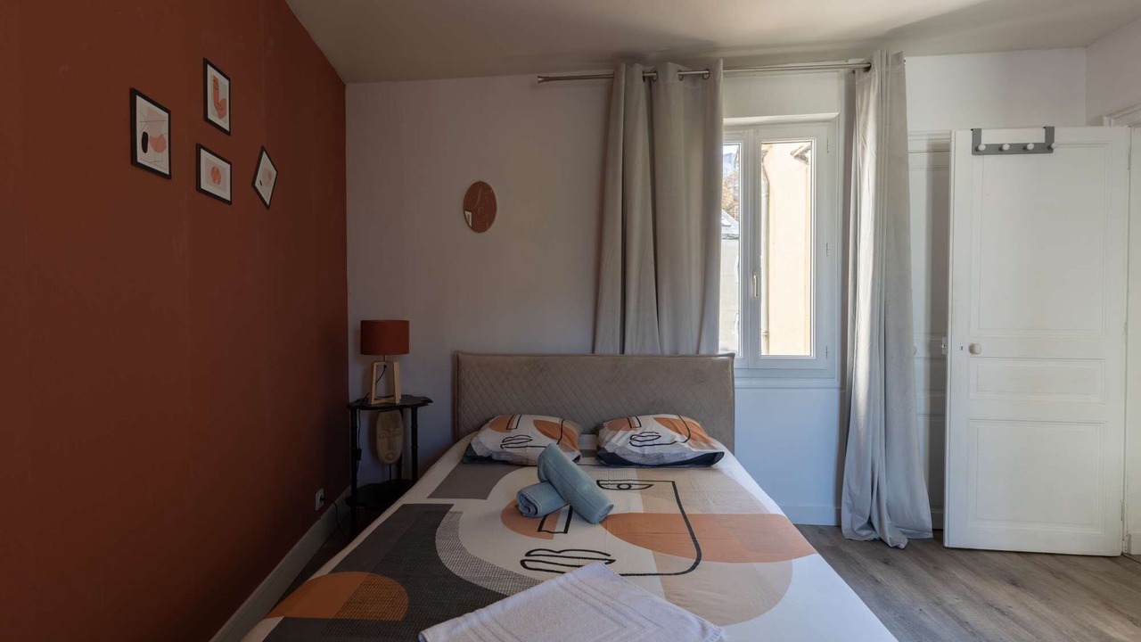 Photo of Livingroom in Republique