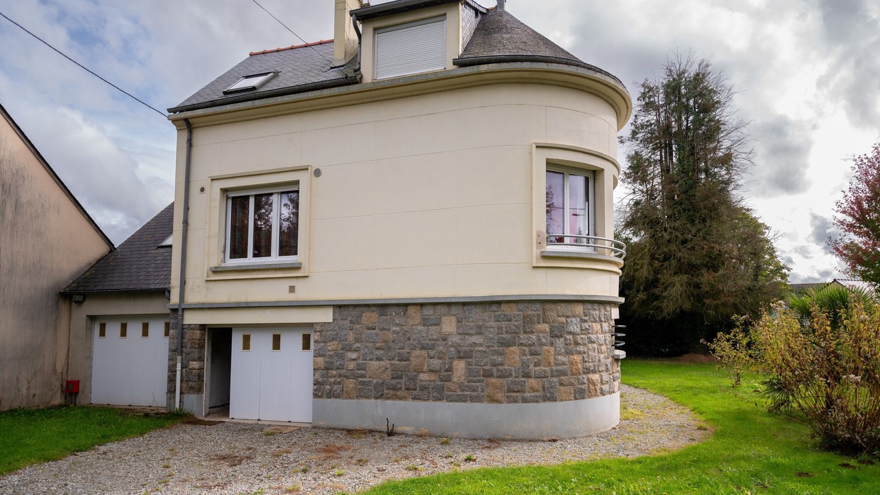 Photo of Outdoor in La Chapelle-Caro