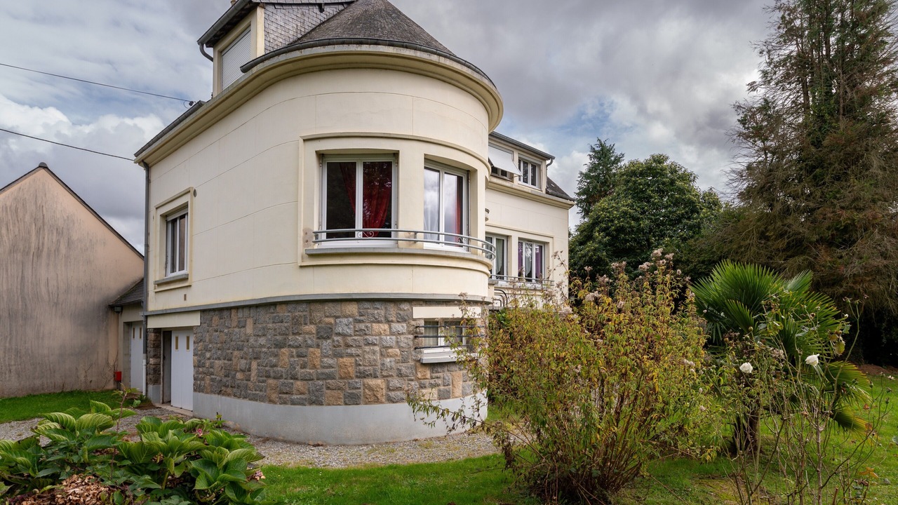 Photo of Outdoor in La Chapelle-Caro