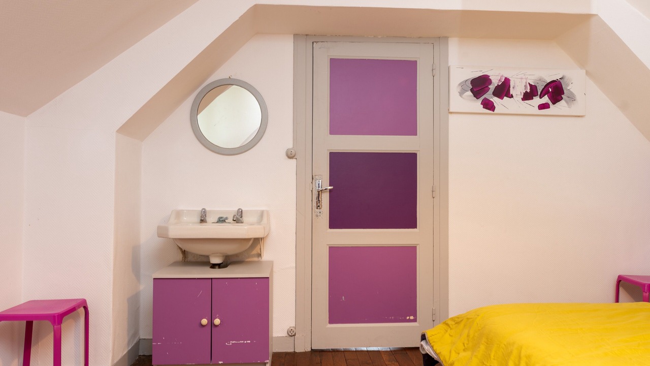 Photo of Bedroom in La Chapelle-Caro