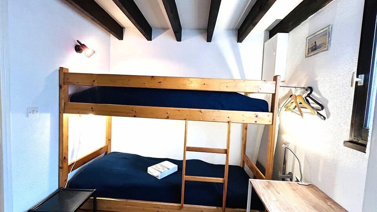 Photo of Bedroom in Guidel-Plages
