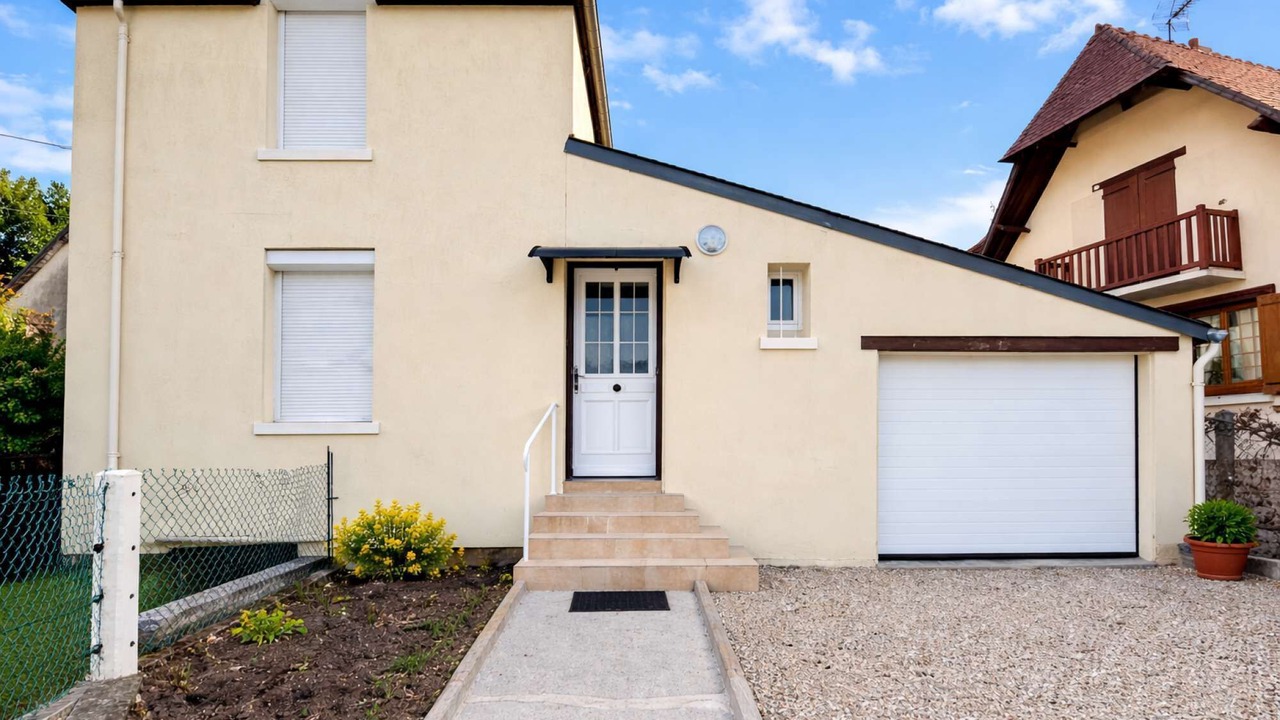 Photo of Outdoor in Saint-Sulpice-sur-Risle