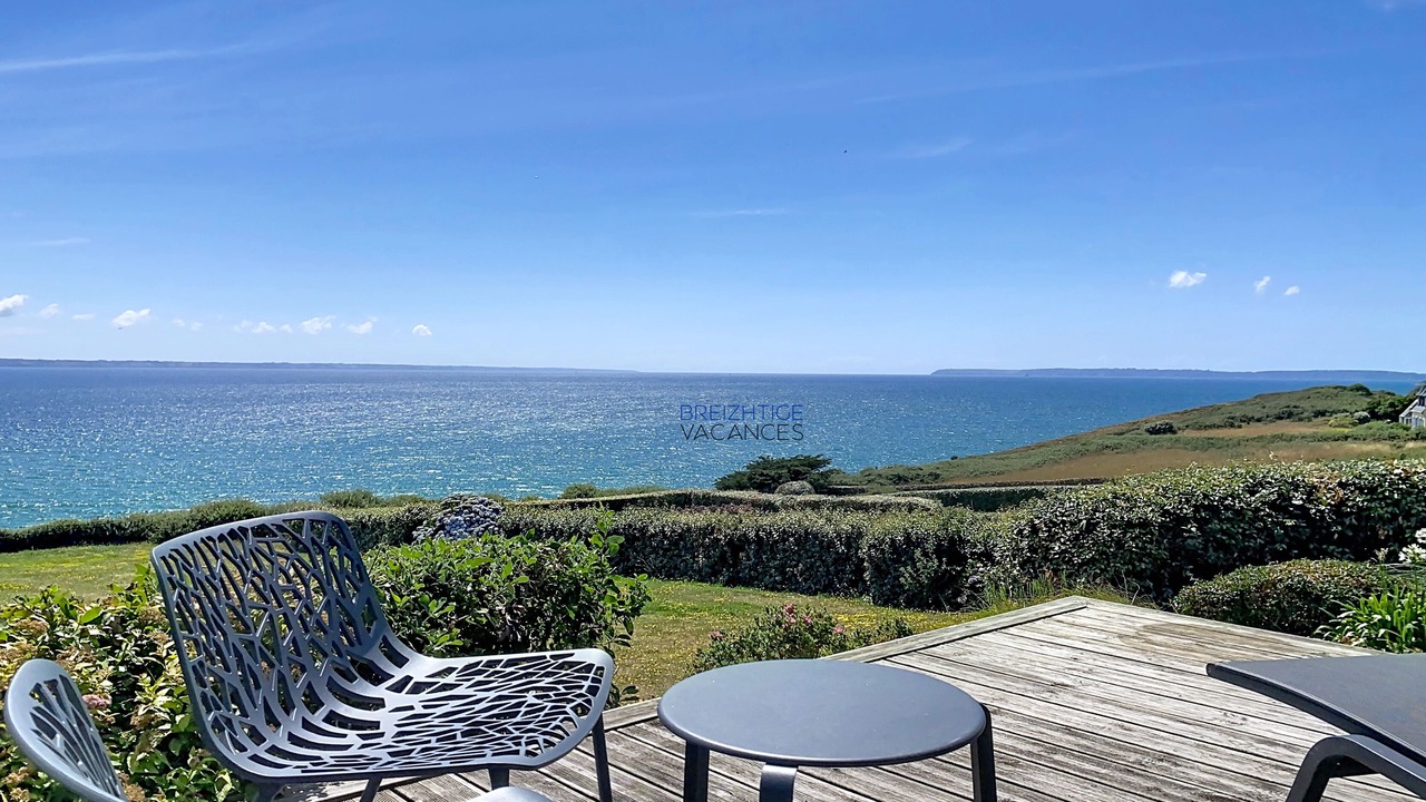Photo of Patio Balcony in Saint-Nic
