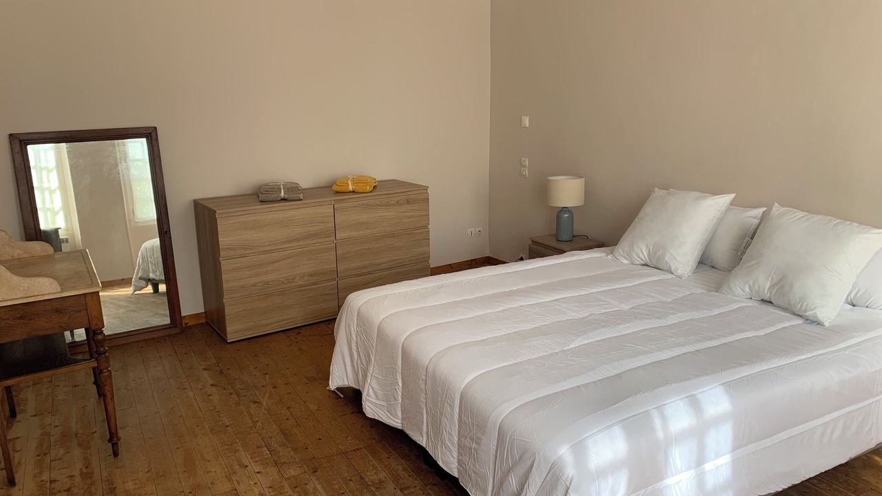 Photo of Bedroom in Briouze