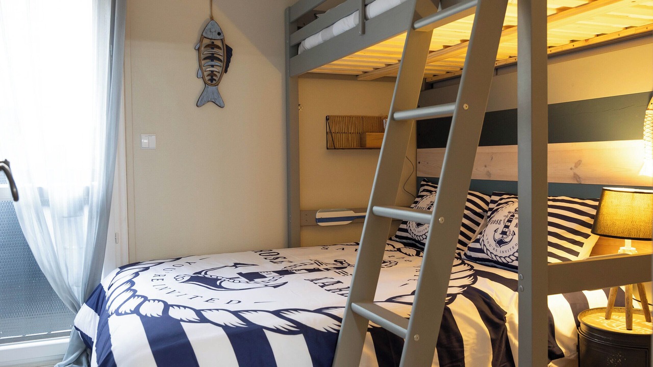 Photo of Bedroom in Bayeux