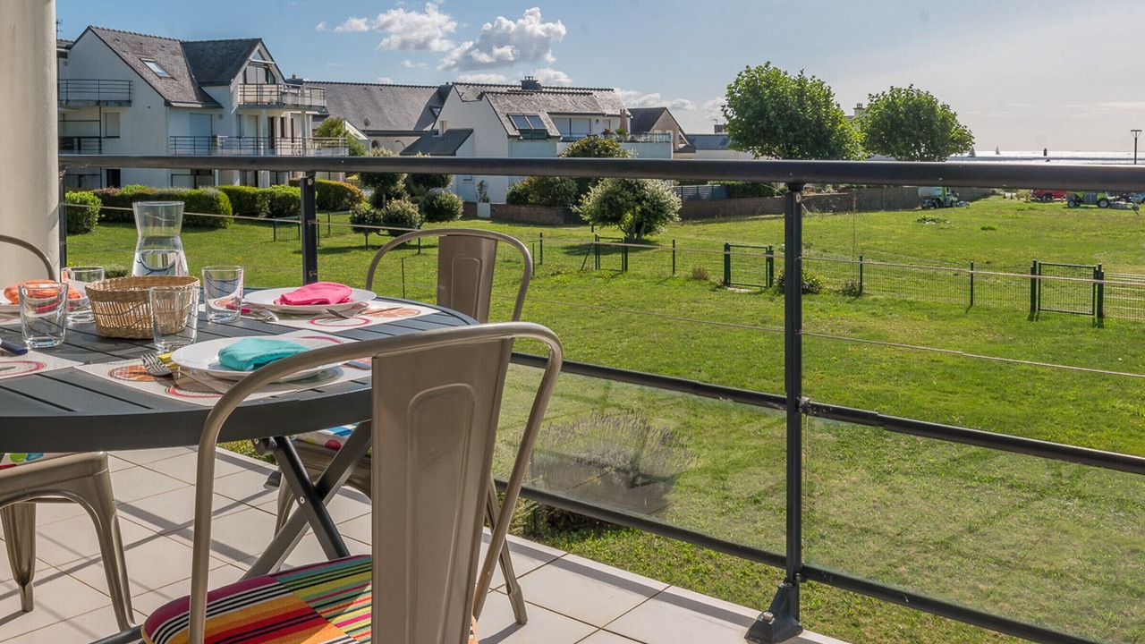 Photo of Outdoor in Larmor-Plage