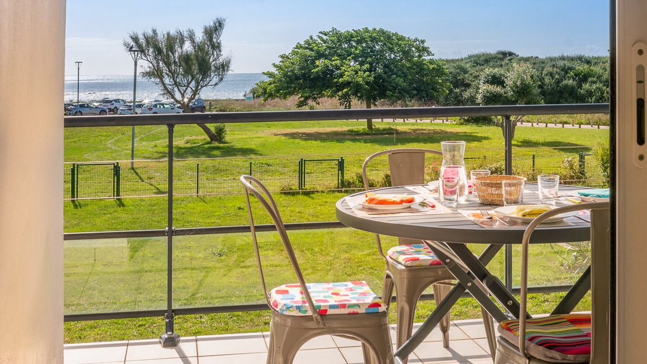 Photo of Outdoor in Larmor-Plage