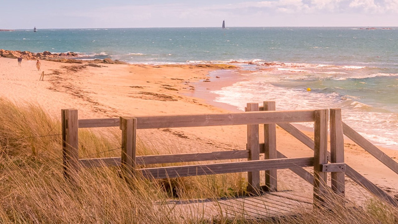 Photo of Others in Larmor-Plage