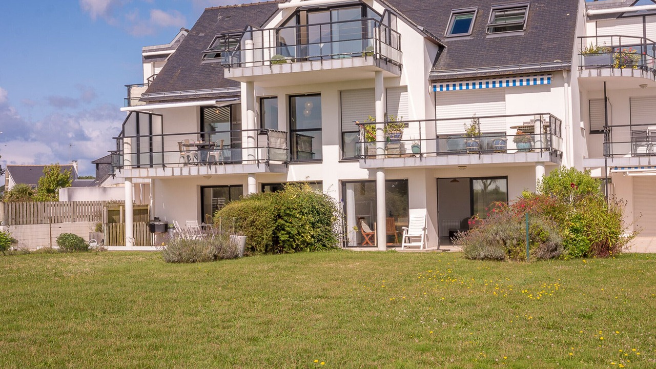 Photo of Outdoor in Larmor-Plage