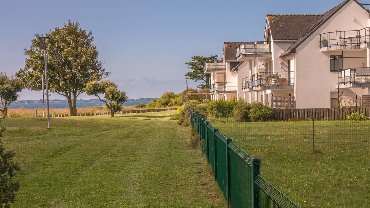 Photo of Outdoor in Larmor-Plage