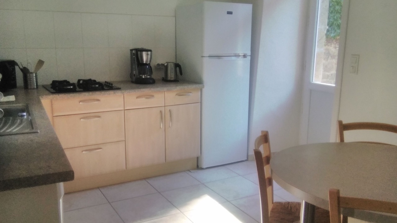 Photo of Kitchen in Putanges-le-Lac