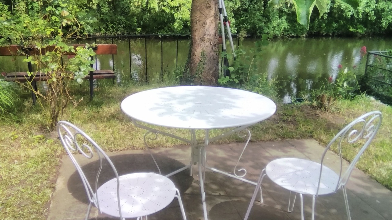 Photo of Outdoor in Putanges-le-Lac