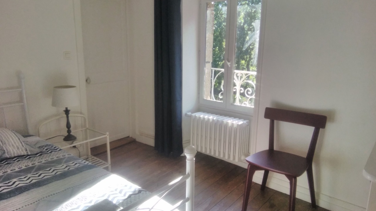 Photo of Bedroom in Putanges-le-Lac