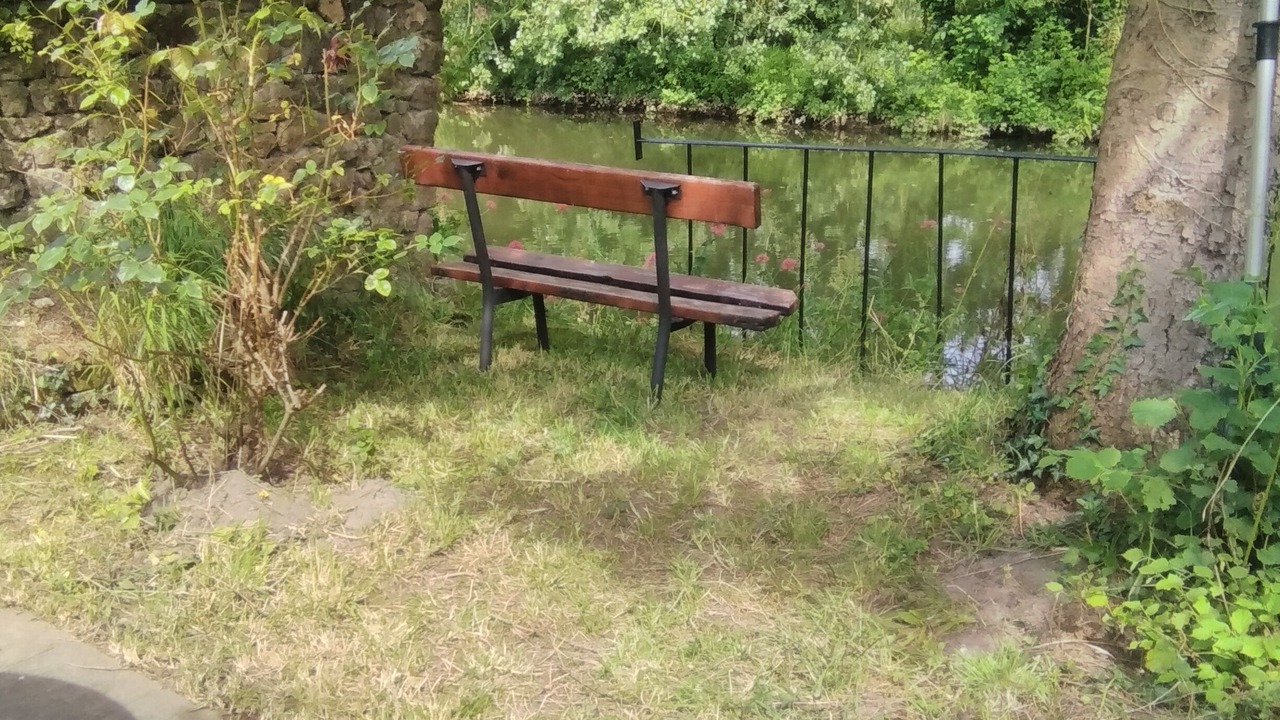 Photo of Outdoor in Putanges-le-Lac