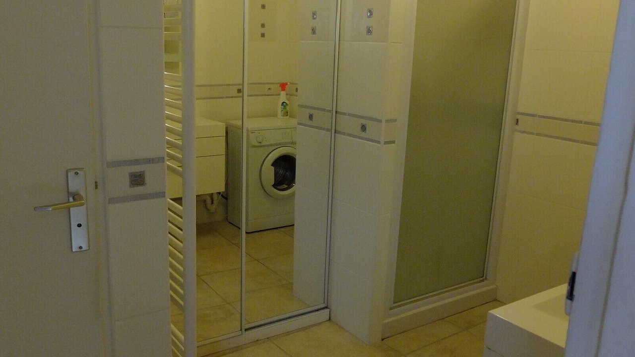 Photo of Bathroom in Putanges-le-Lac