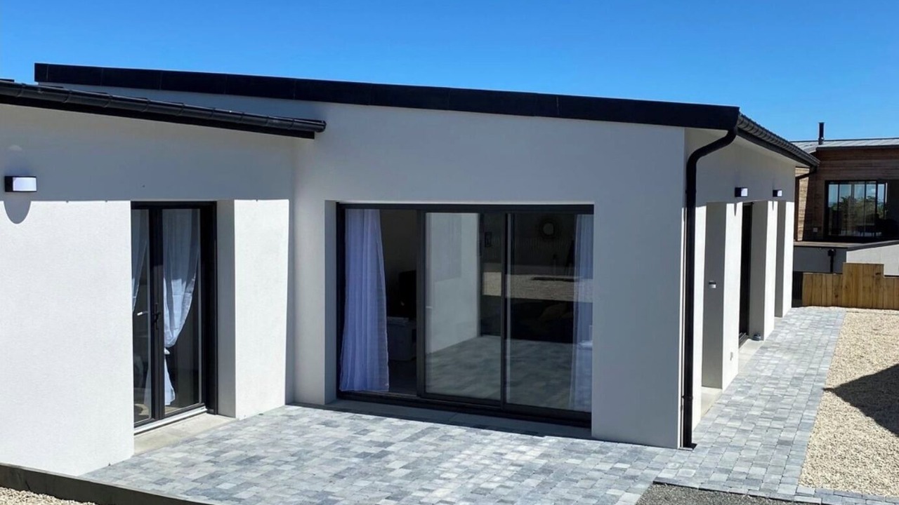 Photo of Outdoor in Etables-sur-Mer