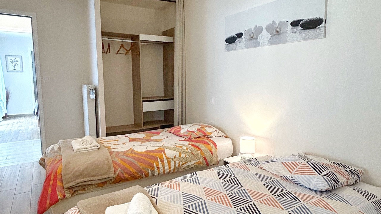 Photo of Bedroom in Etables-sur-Mer