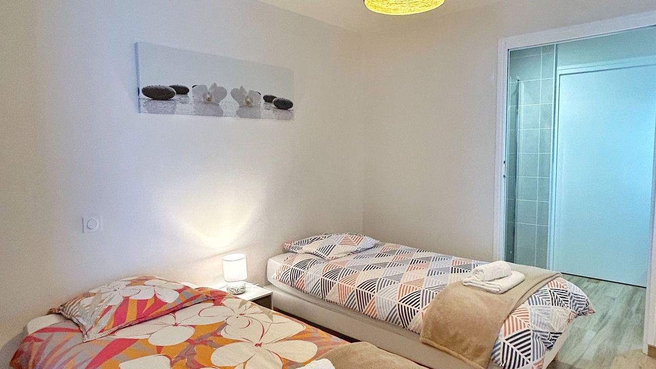 Photo of Bedroom in Etables-sur-Mer