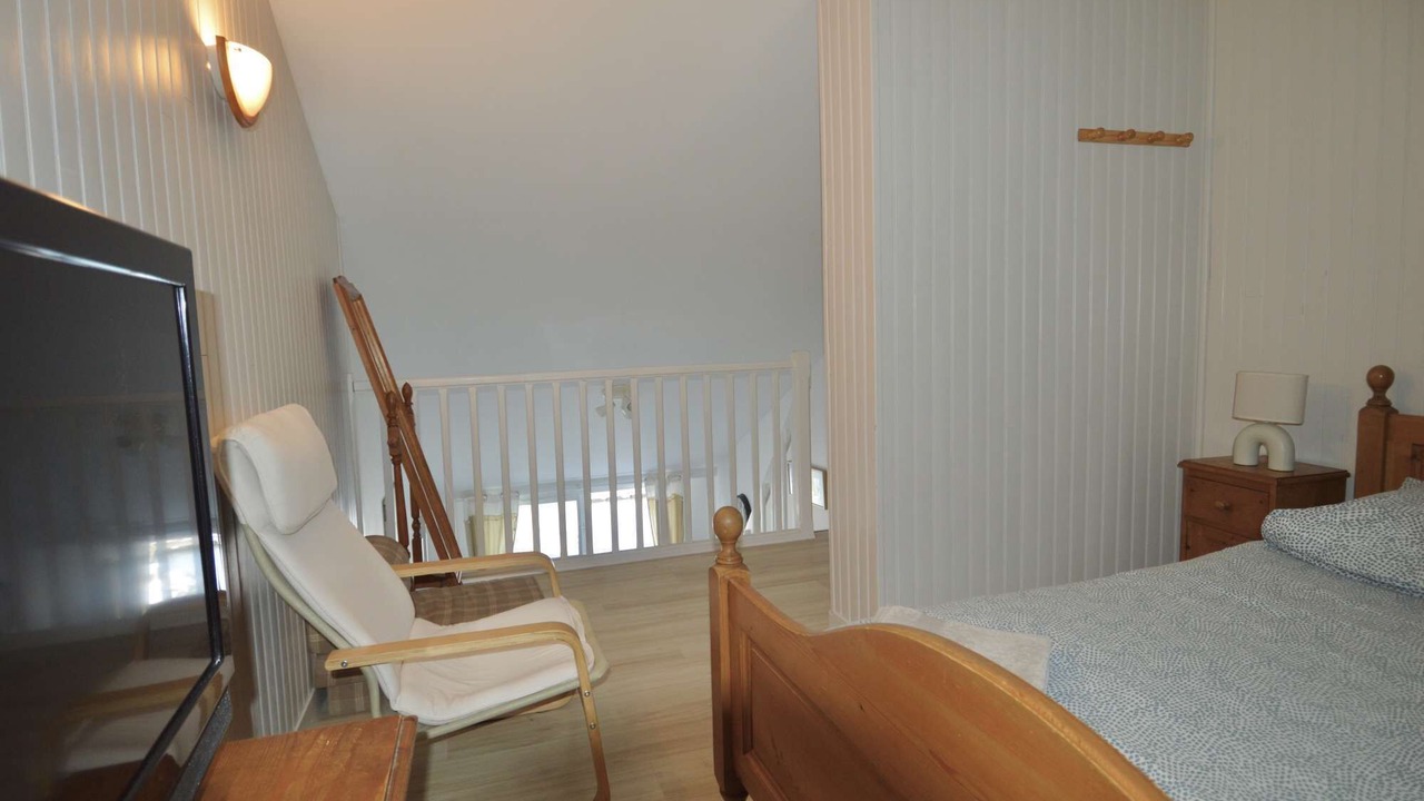 Photo of Bedroom in Courseulles-sur-Mer