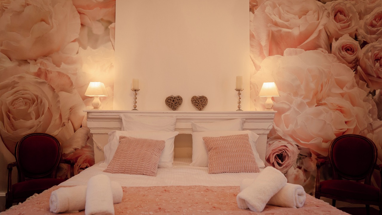 Photo of Bedroom in Saint-Saturnin-sur-Loire