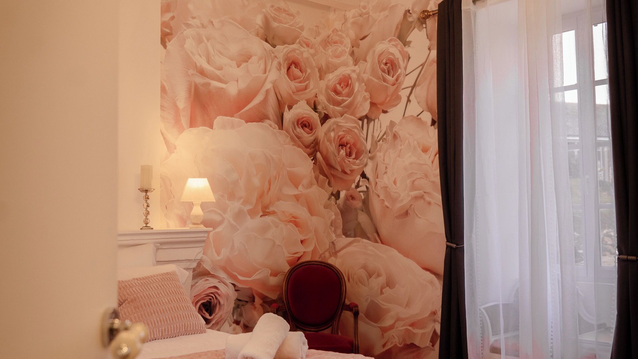 Photo of Bedroom in Saint-Saturnin-sur-Loire