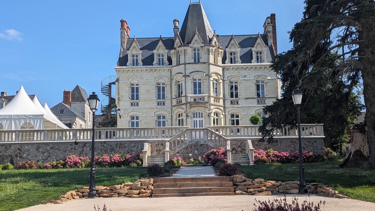 Photo of Others in Saint-Saturnin-sur-Loire