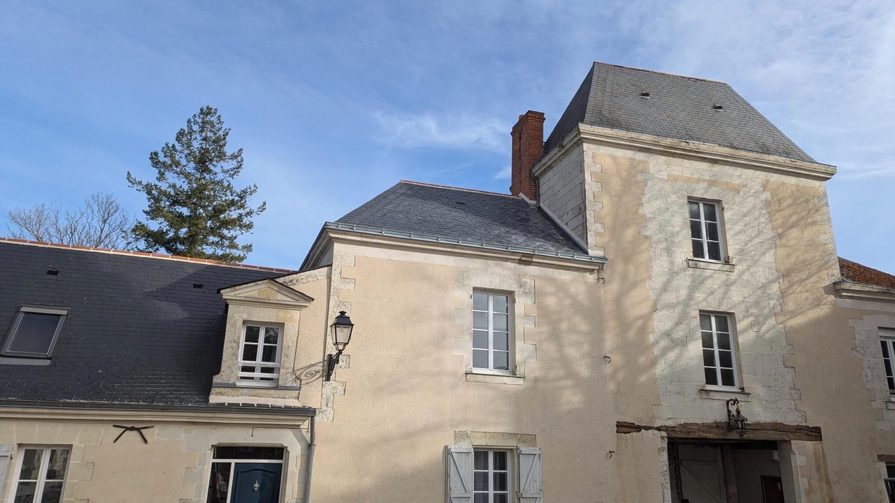 Photo of Outdoor in Saint-Saturnin-sur-Loire