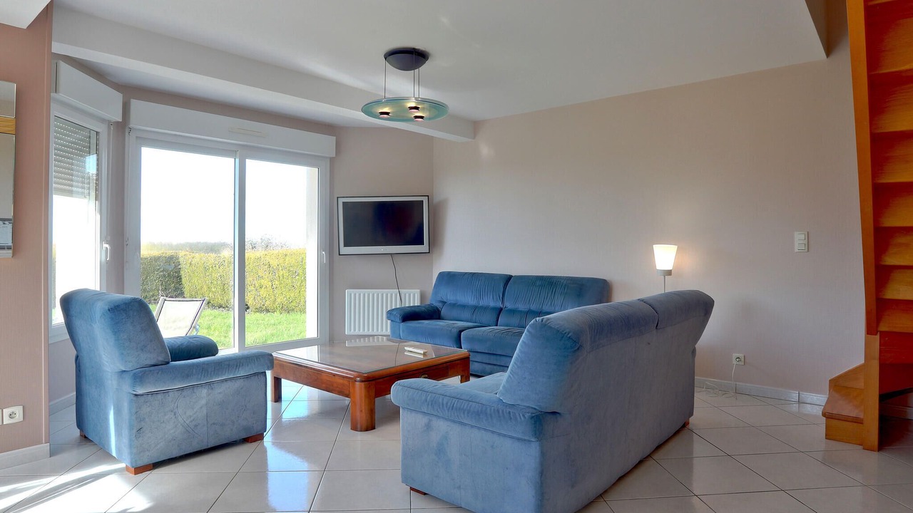 Photo of Bedroom in Courtils