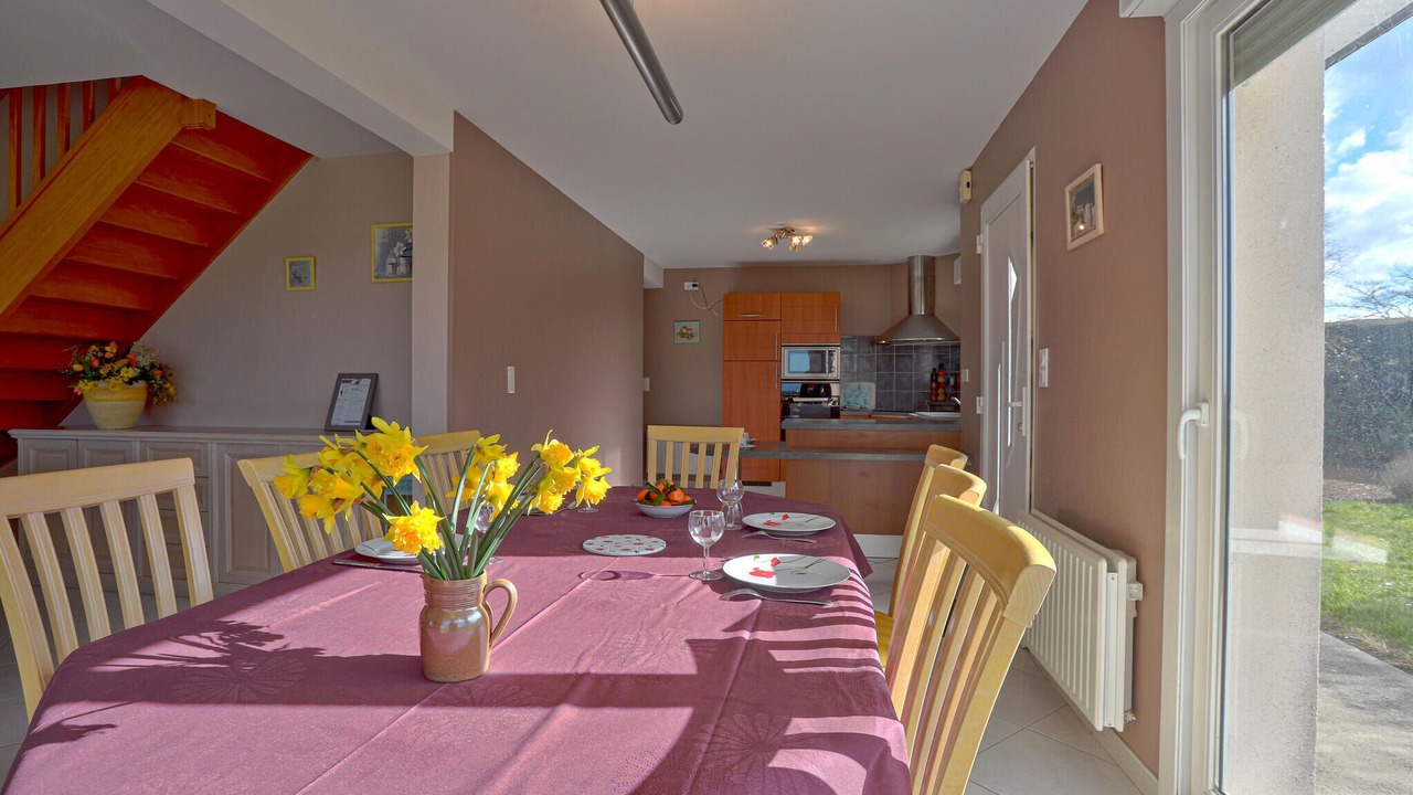 Photo of Bedroom in Courtils