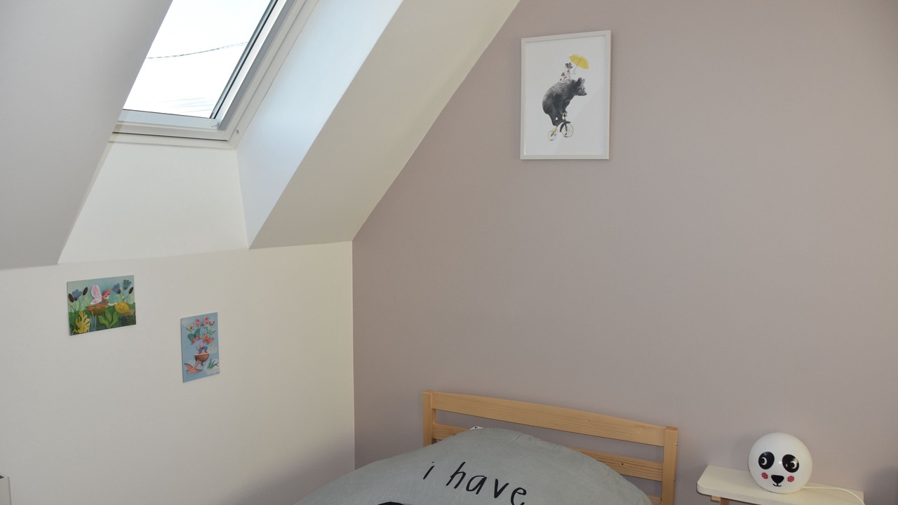 Photo of Bedroom in Etienville