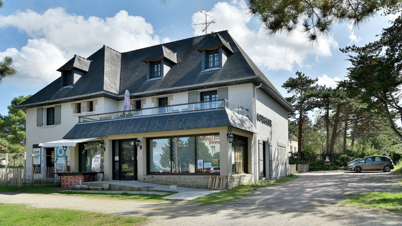 Photo of Outdoor in Sables-d'Or-les-Pins